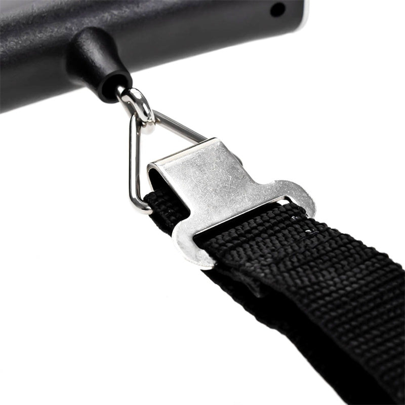 Travel Kit Go - Balance de Voyage Numérique – Pèse-Bagage Numérique Compact & Intelligent