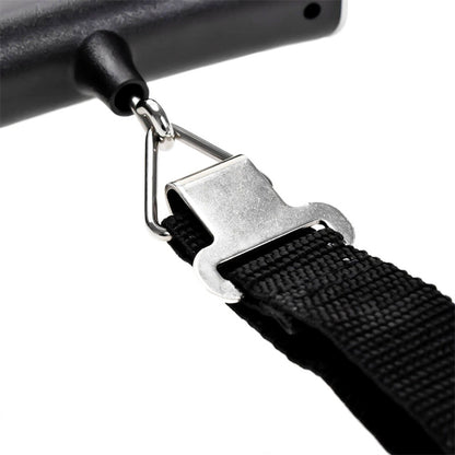 Travel Kit Go - Balance de Voyage Numérique – Pèse-Bagage Numérique Compact & Intelligent