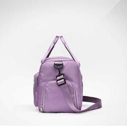 Travel Kit Go - Sac de Voyage Grande Capacité – Multifonction, Unisexe